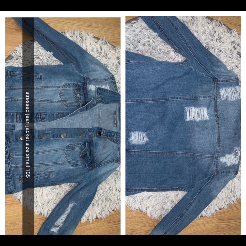 Jacket